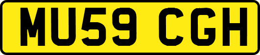 MU59CGH