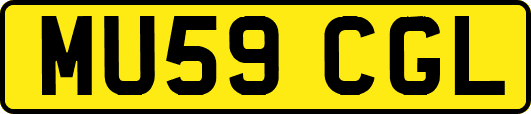 MU59CGL