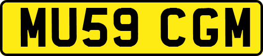 MU59CGM