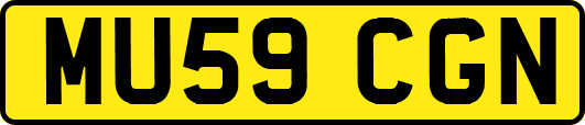 MU59CGN