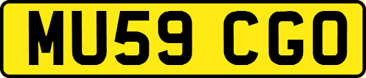 MU59CGO