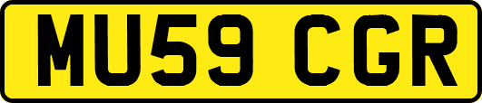 MU59CGR