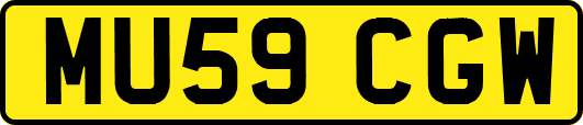 MU59CGW