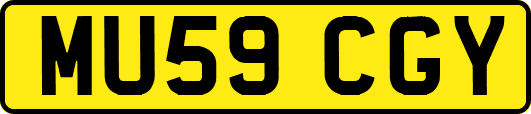 MU59CGY
