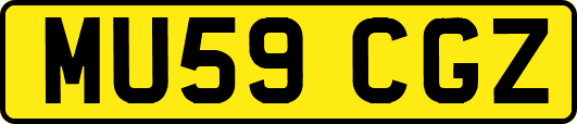 MU59CGZ