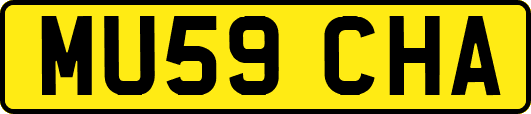 MU59CHA