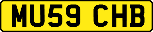 MU59CHB