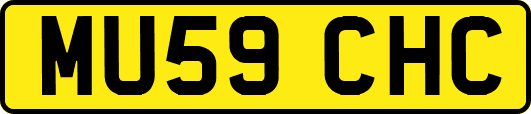 MU59CHC