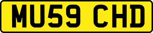 MU59CHD