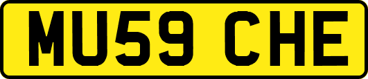 MU59CHE