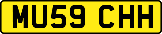 MU59CHH