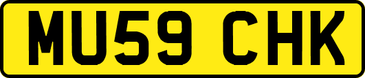 MU59CHK