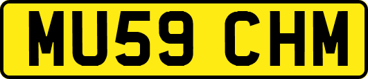 MU59CHM