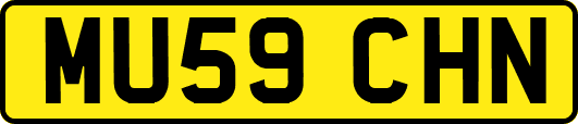 MU59CHN