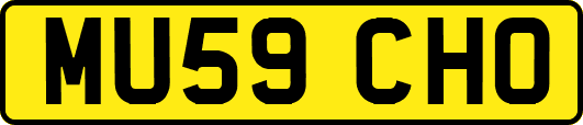 MU59CHO