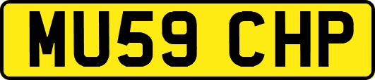 MU59CHP
