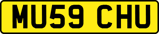 MU59CHU