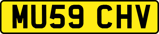 MU59CHV