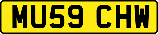 MU59CHW