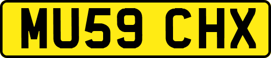 MU59CHX