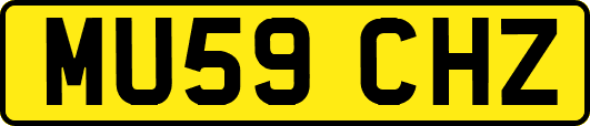 MU59CHZ