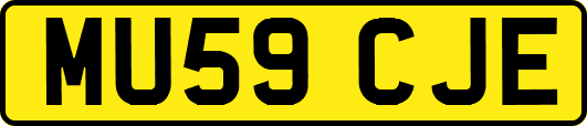 MU59CJE