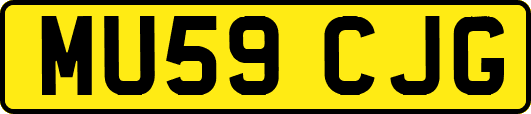 MU59CJG