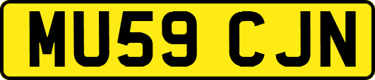 MU59CJN