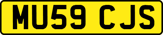 MU59CJS