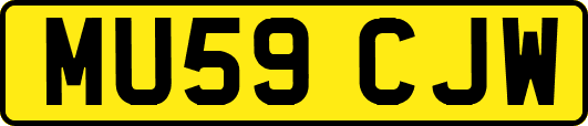 MU59CJW