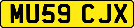 MU59CJX