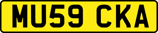 MU59CKA