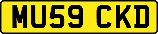 MU59CKD