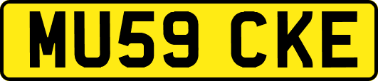 MU59CKE