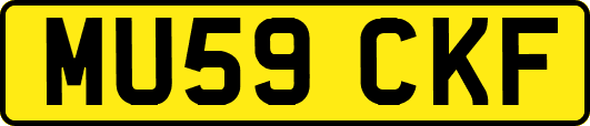 MU59CKF
