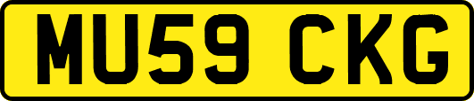 MU59CKG