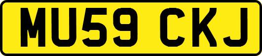 MU59CKJ
