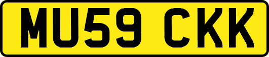MU59CKK