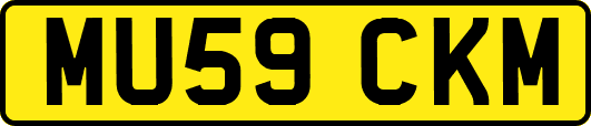 MU59CKM