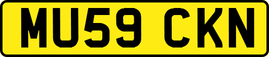 MU59CKN