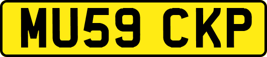 MU59CKP