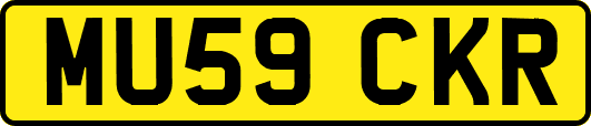 MU59CKR