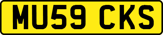 MU59CKS
