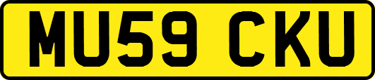 MU59CKU