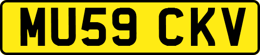 MU59CKV