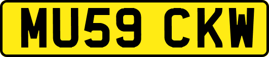 MU59CKW
