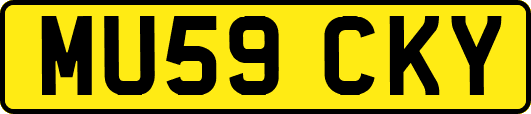 MU59CKY