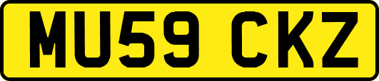 MU59CKZ