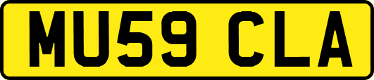 MU59CLA