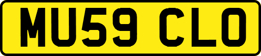 MU59CLO